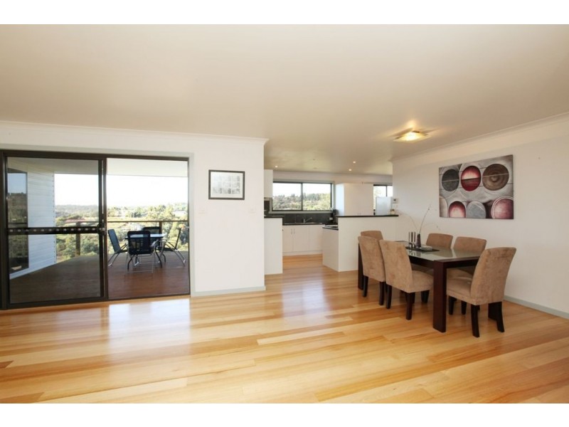 110 Blackstone Road, Blackstone Heights TAS 7250