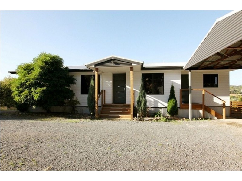 110 Blackstone Road, Blackstone Heights TAS 7250