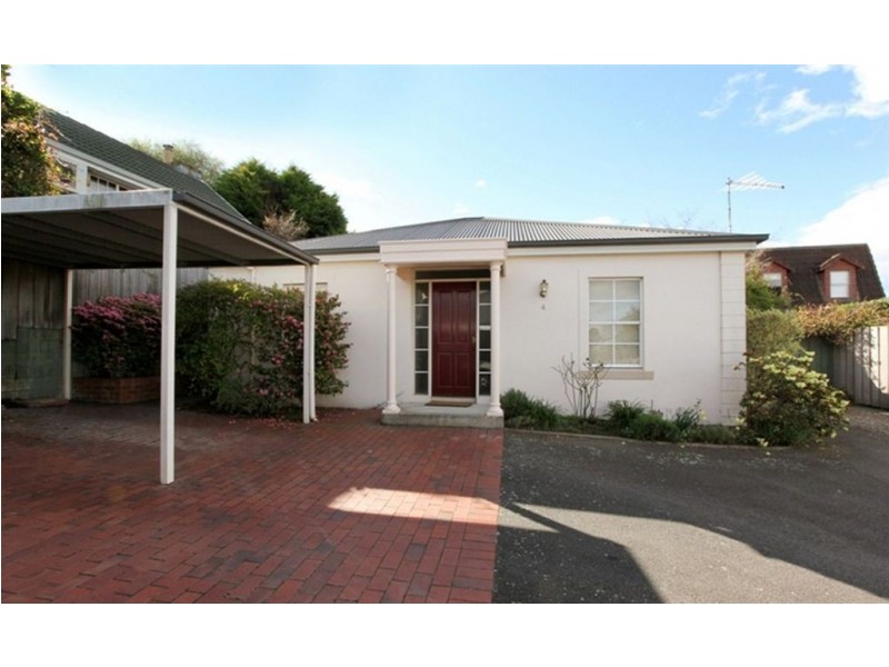 4/70 Arthur Street, East Launceston TAS 7250