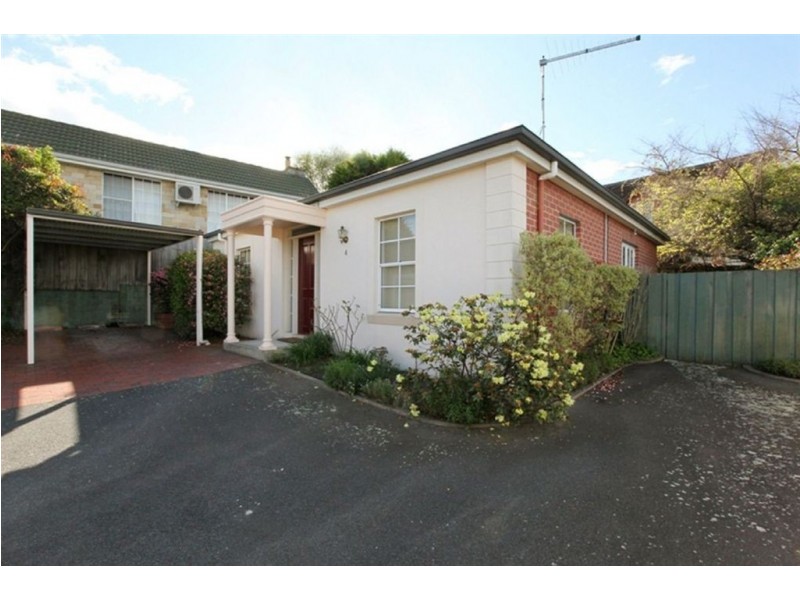 4/70 Arthur Street, East Launceston TAS 7250