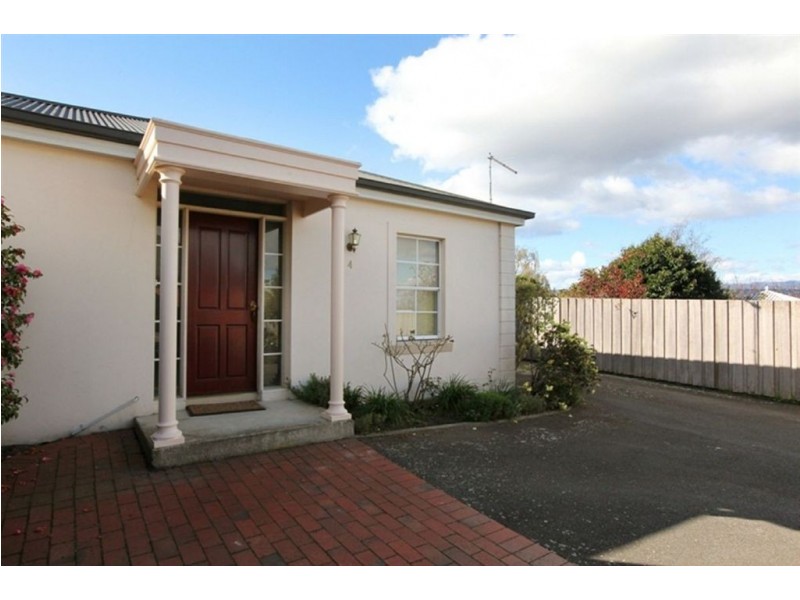 4/70 Arthur Street, East Launceston TAS 7250