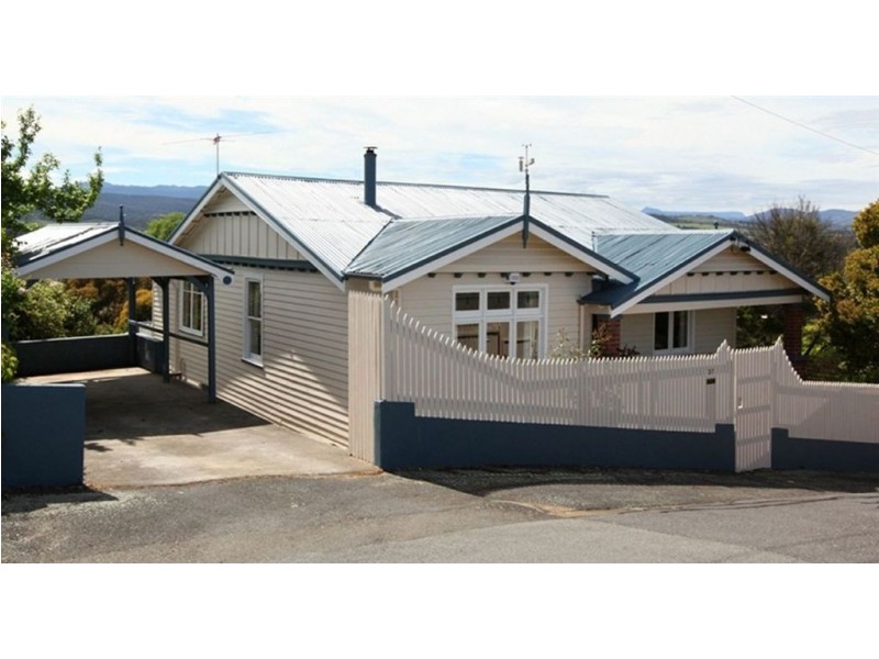 37 Lanoma Street, East Launceston TAS 7250