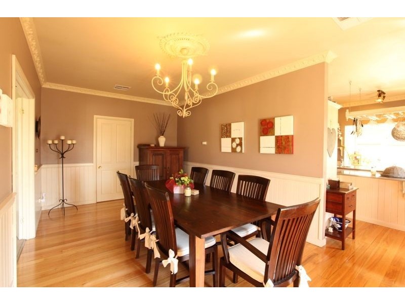 97 South Esk Drive, Hadspen TAS 7290