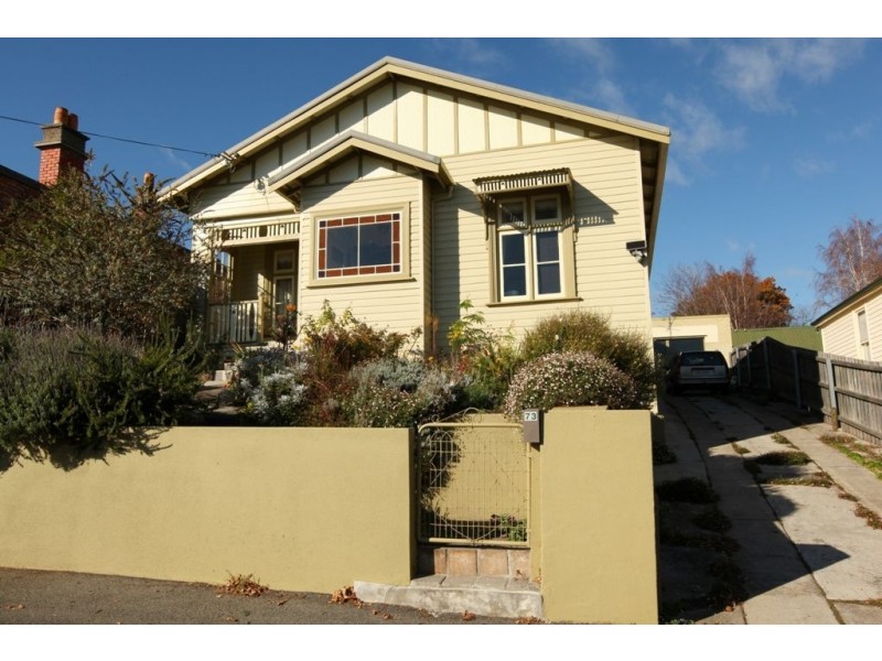 73 Balfour Street, Launceston TAS 7250