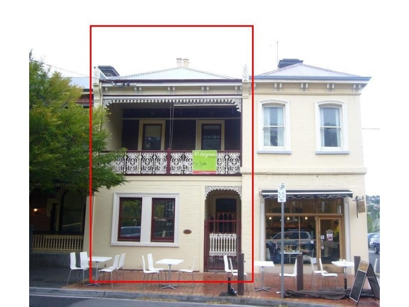 228 Charles Street, Launceston TAS 7250