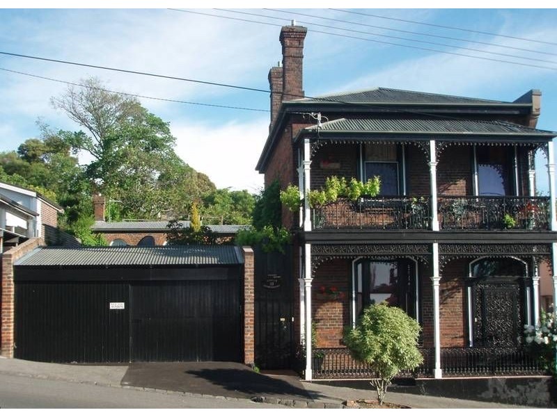23 Elizabeth Street, Launceston TAS 7250