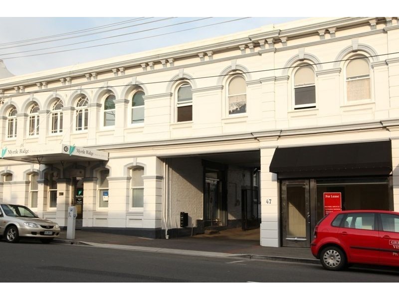 4/43 Elizabeth street, Launceston TAS 7250