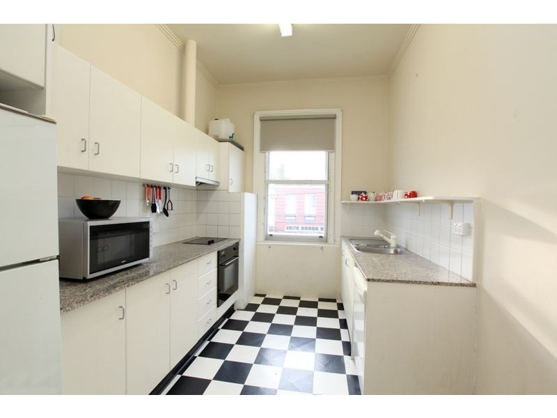 4/43 Elizabeth street, Launceston TAS 7250