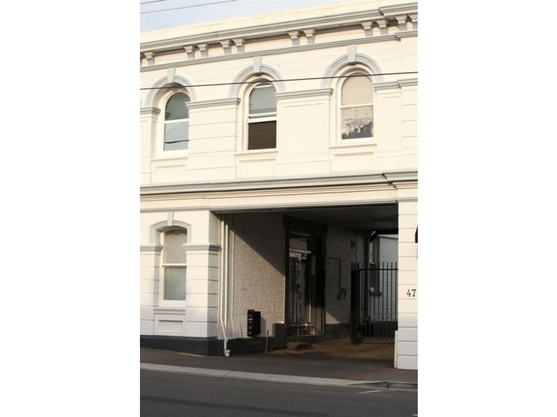 4/43 Elizabeth street, Launceston TAS 7250