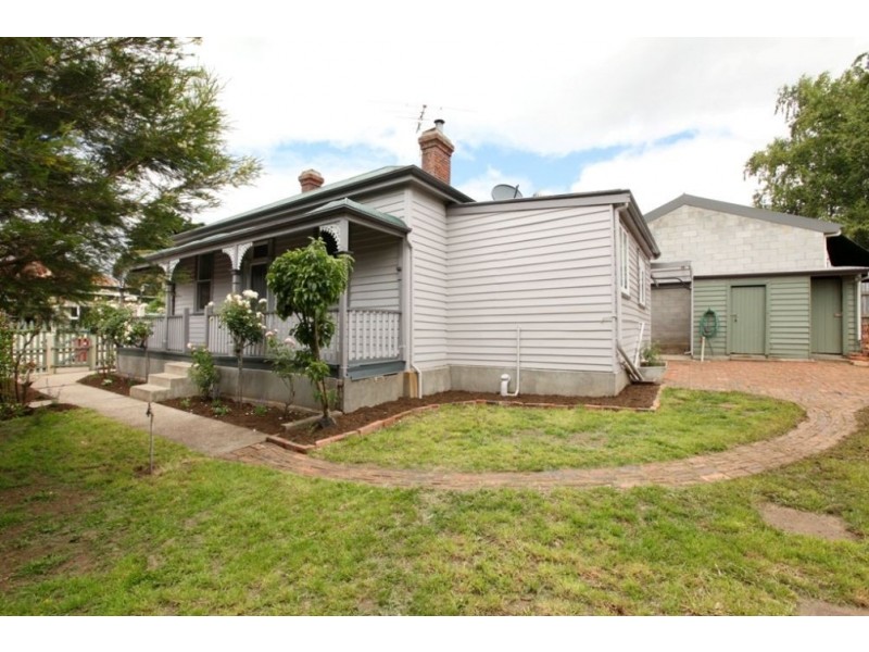6 Sherwins Avenue, Launceston TAS 7250
