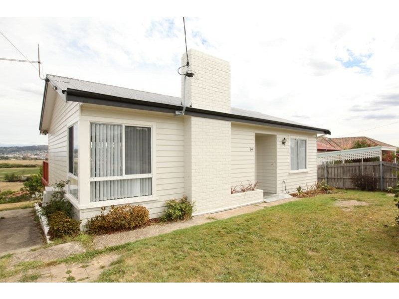 14 Betsy Street, Mowbray TAS 7248