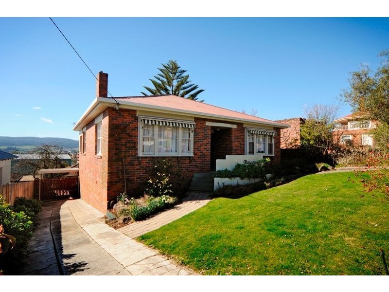 29 Ramsay Street, Newstead TAS 7250
