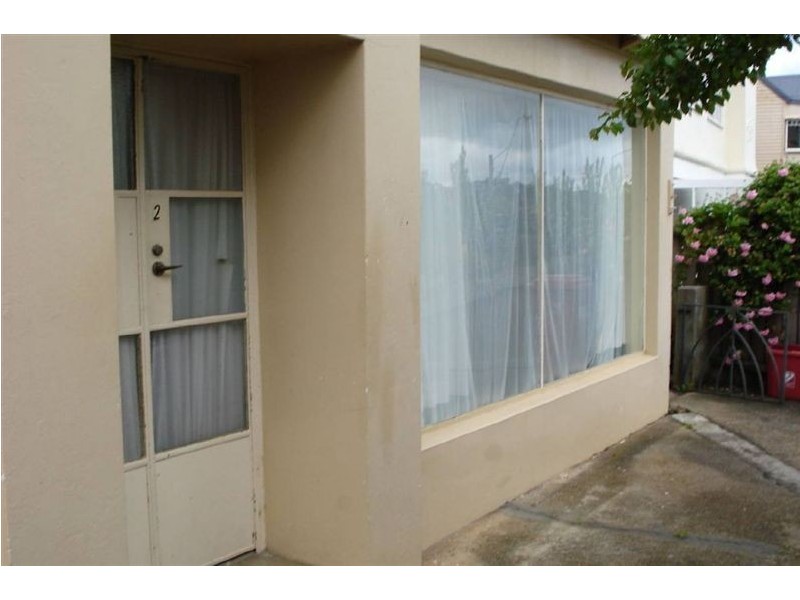 2/101 West Tamar Highway, Riverside TAS 7250