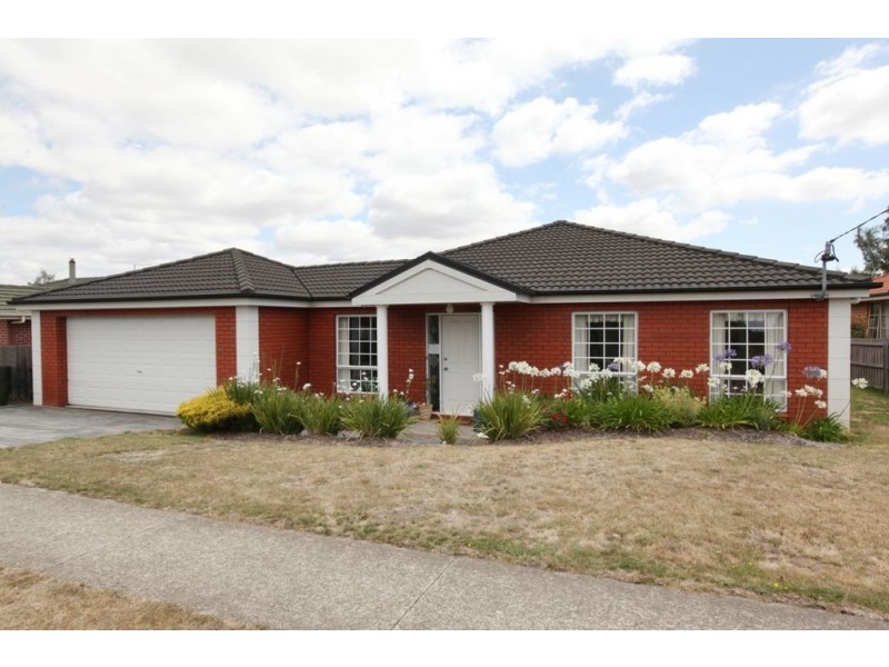 66 Mount Leslie Road, Prospect Vale TAS 7250