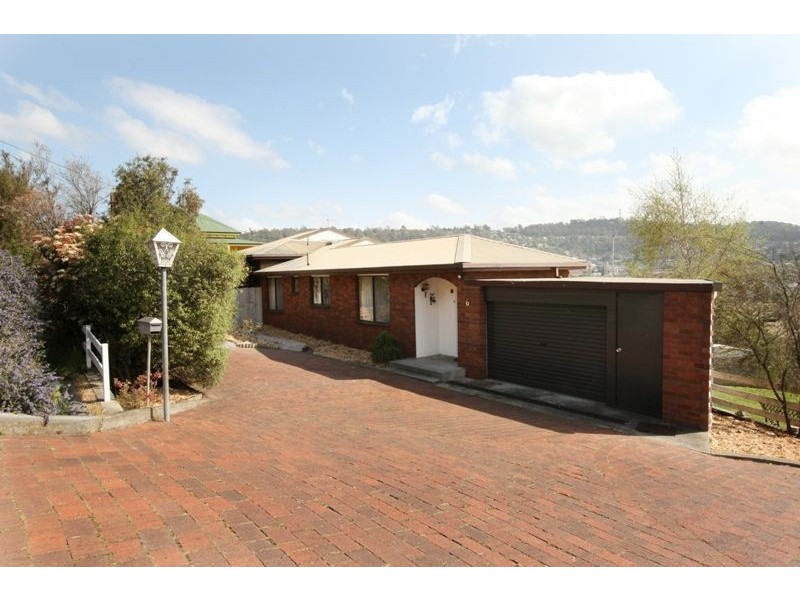 6 Meredith Crescent, South Launceston TAS 7249