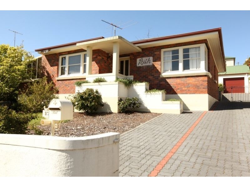 27 Merivale Street, South Launceston TAS 7249