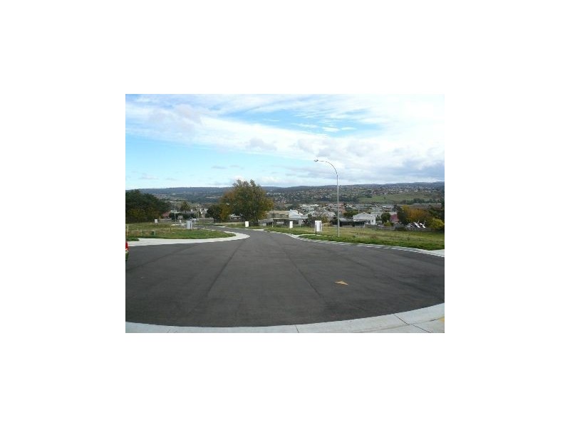 Lot 15 The Avenue, St Leonards TAS 7250