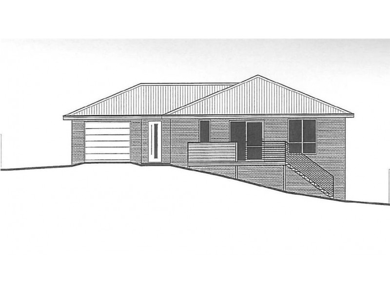 1/11 Pearce Street, Summerhill TAS 7250