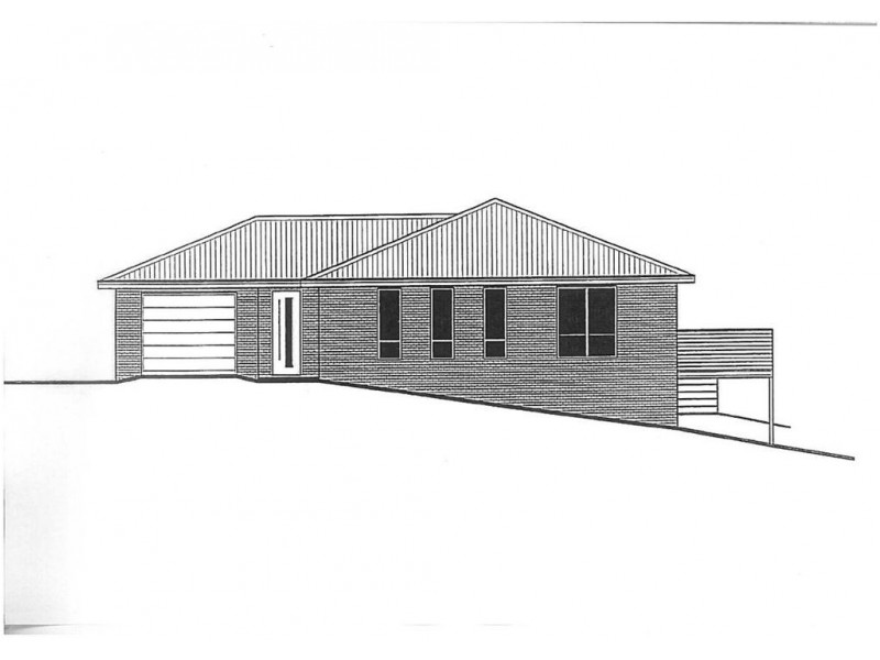 2/11 Pearce Street, Summerhill TAS 7250