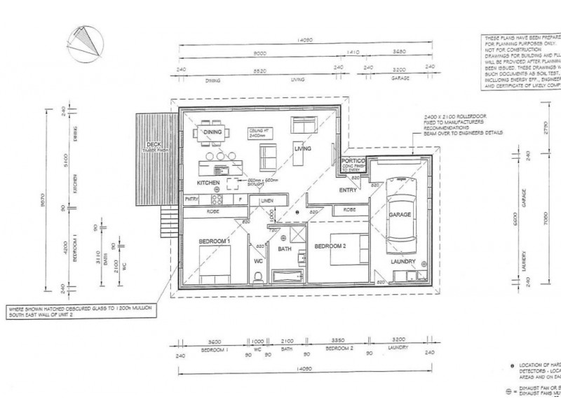 2/11 Pearce Street, Summerhill TAS 7250