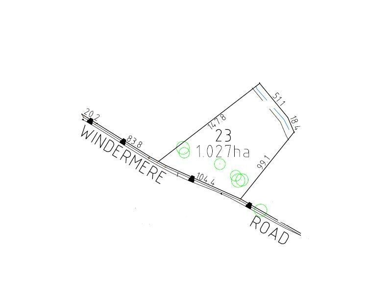 Lot 23 Windermere Road, Swan Bay TAS 7252