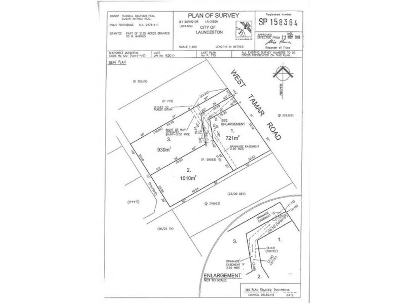 105A West Tamar Highway, Trevallyn TAS 7250