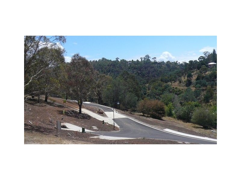 Lot 3 Basin View Estate, West Launceston TAS 7250