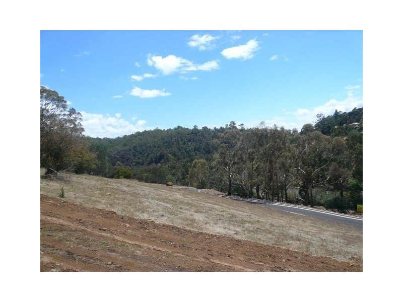 Lot 3 Basin View Estate, West Launceston TAS 7250