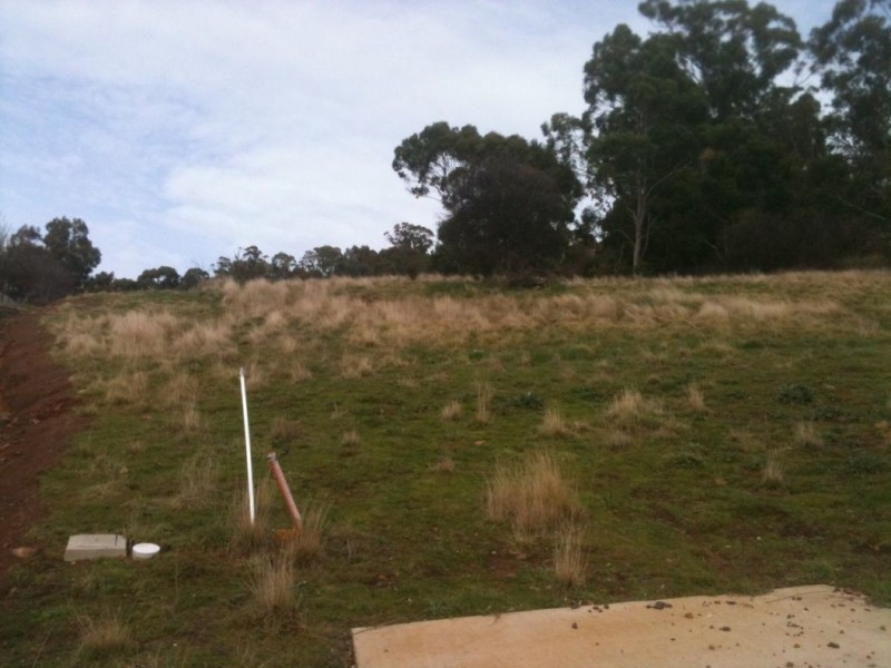 Lot 1 Basin View Road, West Launceston TAS 7250
