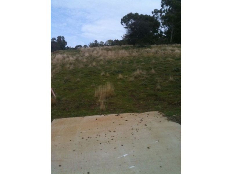 Lot 1 Basin View Road, West Launceston TAS 7250