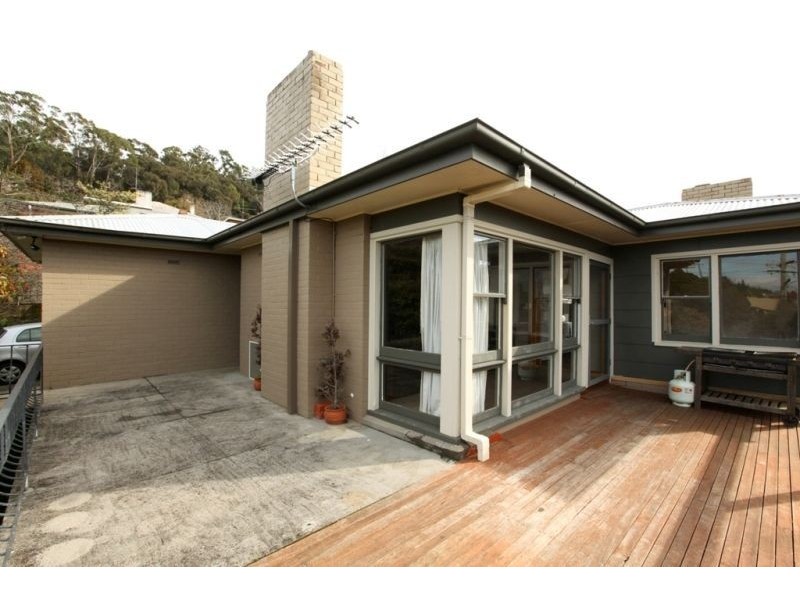 4 Granville Street, West Launceston TAS 7250