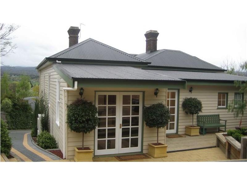 2 Carnarvon Street, Newstead TAS 7250