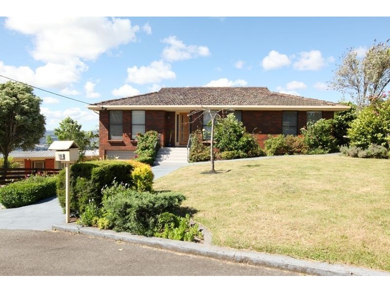 12 Matthew Place, West Launceston TAS 7250