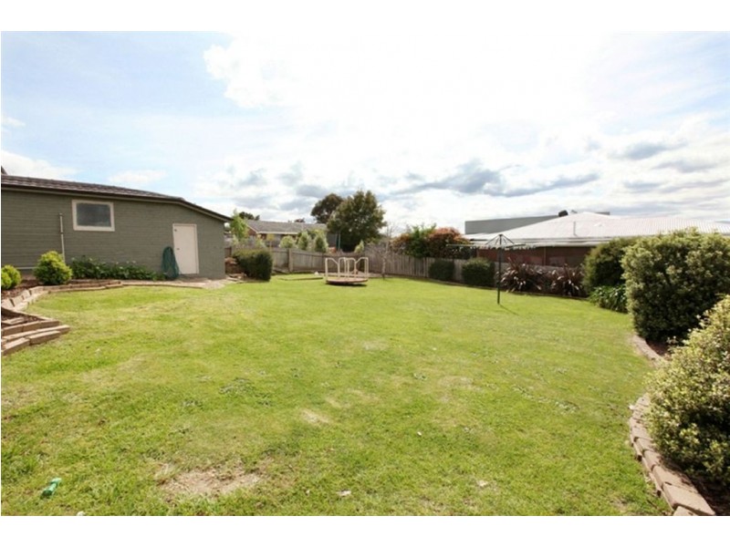 4 Napier Street, Youngtown TAS 7249