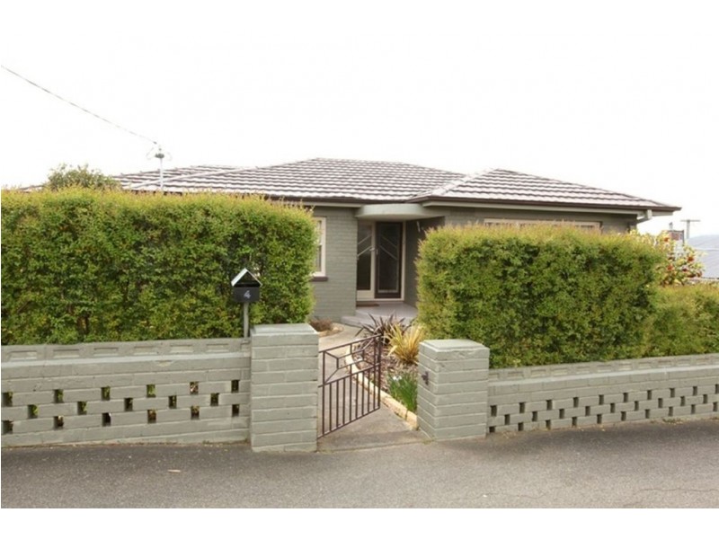 4 Napier Street, Youngtown TAS 7249