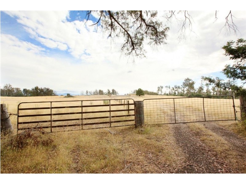 145 Shaws Road, Bridgenorth TAS 7277