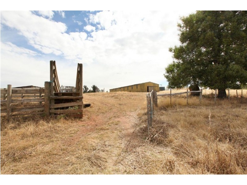 145 Shaws Road, Bridgenorth TAS 7277