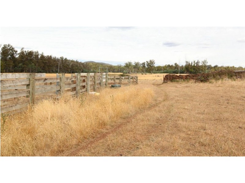 145 Shaws Road, Bridgenorth TAS 7277