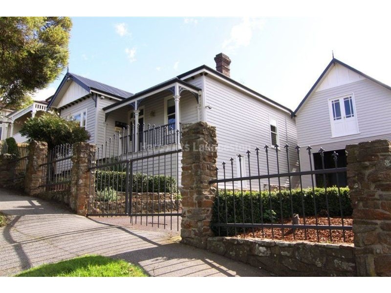 82 Campbell Street, Newstead TAS 7250