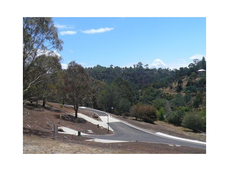 Lot 3 Basin View Estate, West Launceston TAS 7250
