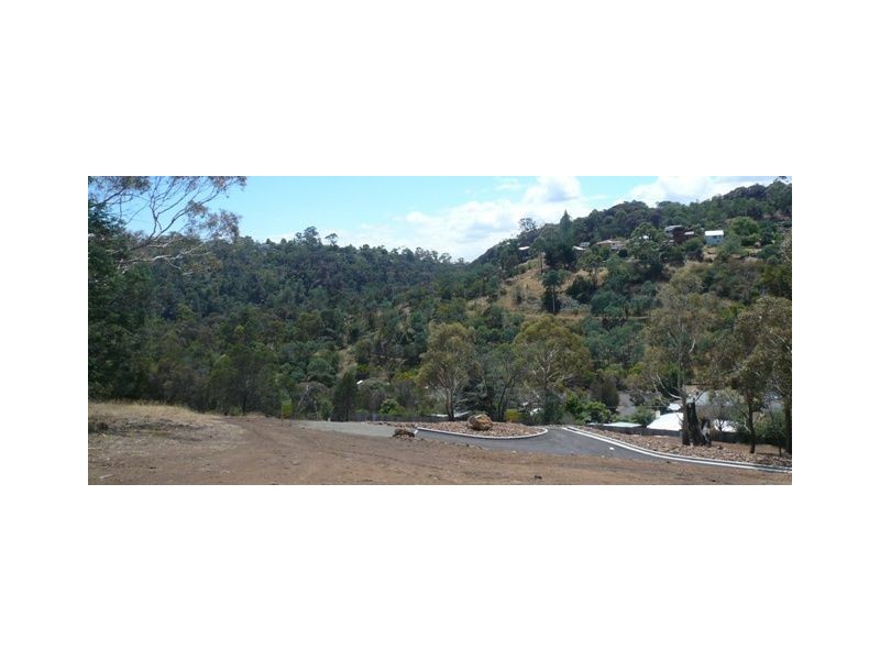 Lot 3 Basin View Estate, West Launceston TAS 7250