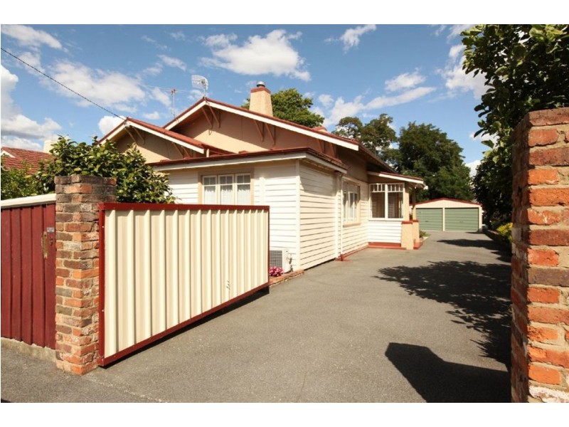 3 Belhaven Crescent, Newstead TAS 7250