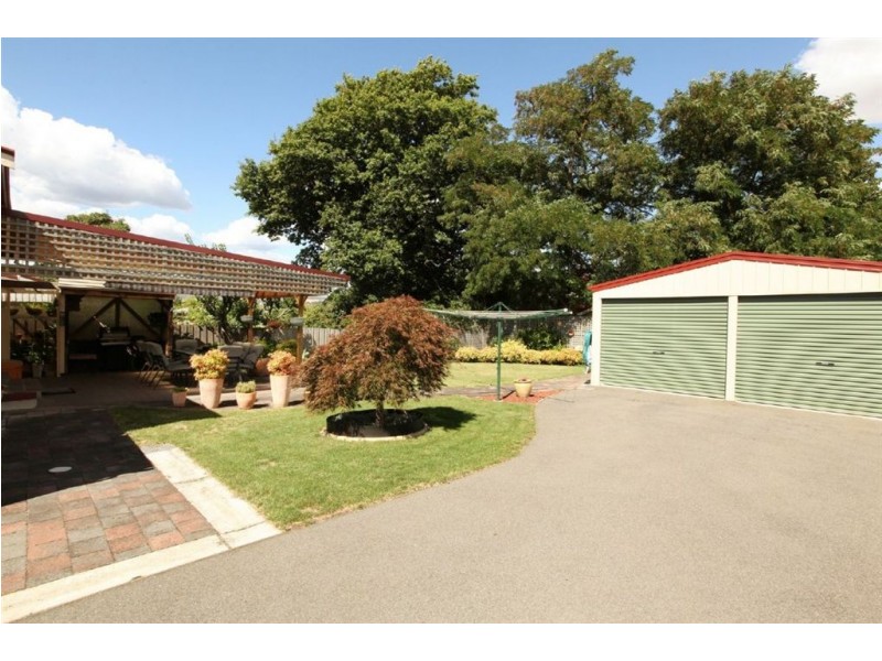 3 Belhaven Crescent, Newstead TAS 7250