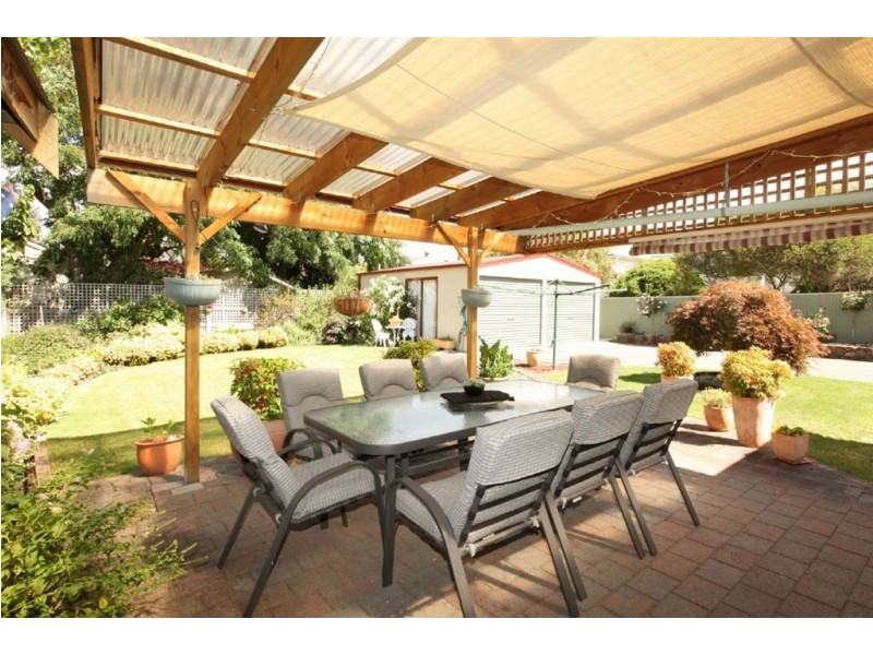 3 Belhaven Crescent, Newstead TAS 7250