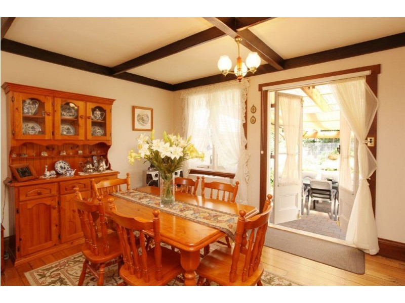 3 Belhaven Crescent, Newstead TAS 7250