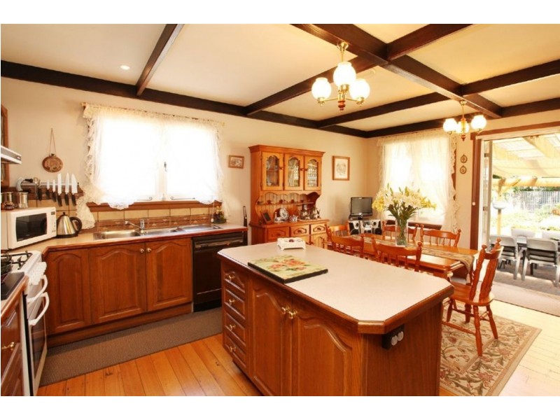 3 Belhaven Crescent, Newstead TAS 7250