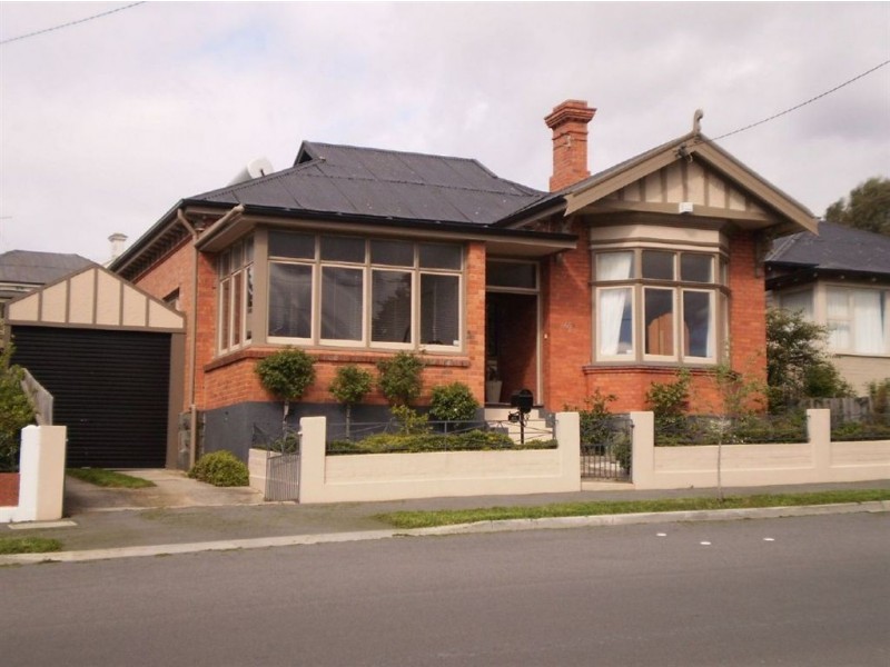 45 Abbott Street, East Launceston TAS 7250