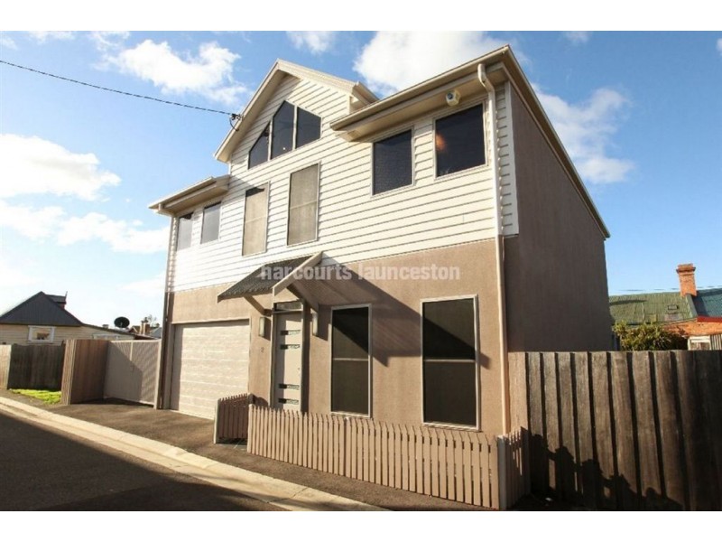 2 Frank Street, Invermay TAS 7248