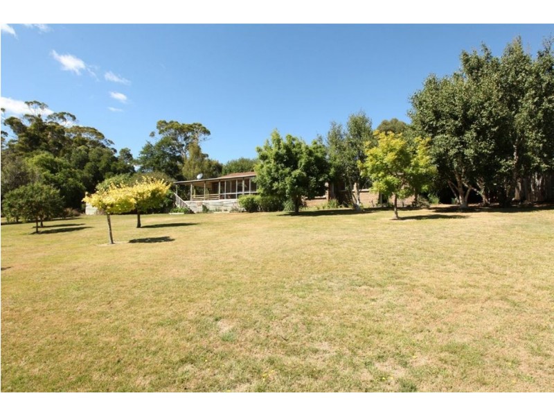 18 Swan Drive, Swan Bay TAS 7252