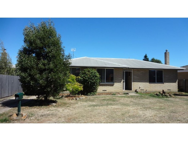 28 Regent Street, Waverley TAS 7250